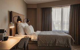 Home Hotel Grand Olav